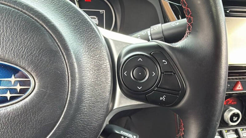 2017 Subaru BRZ Limited