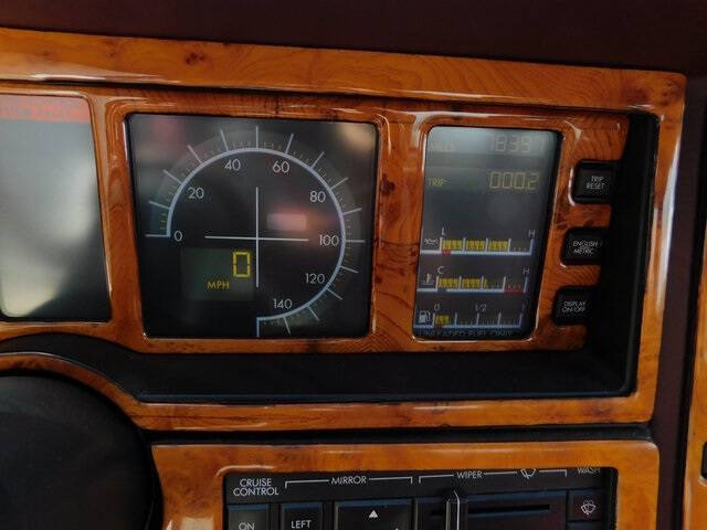 1987 Cadillac Allante