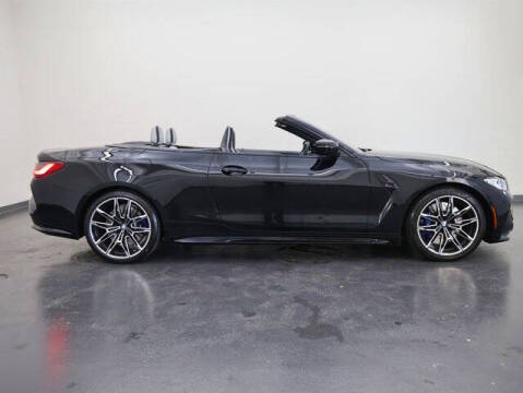 2022 BMW M4 Competition xDrive