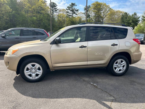2009 Toyota RAV4