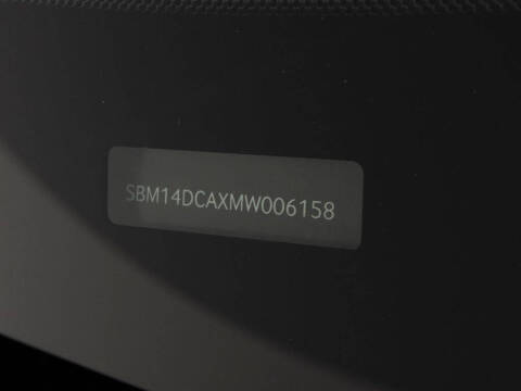 2021 McLaren 720S Performance