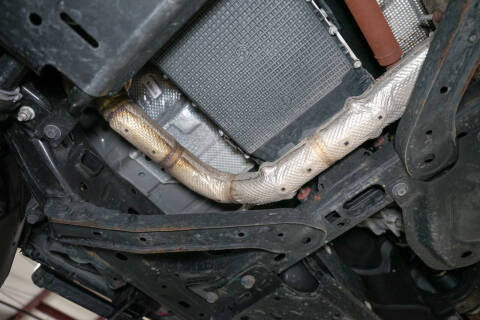 2023 Ford Bronco Badlands Advanced