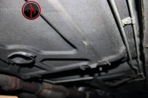 1987 Ford Mustang GT