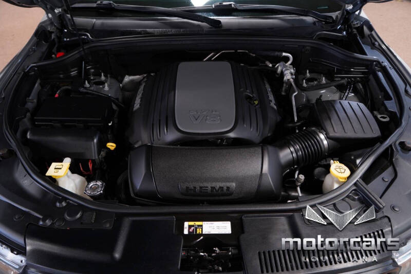 2019 Dodge Durango R/T