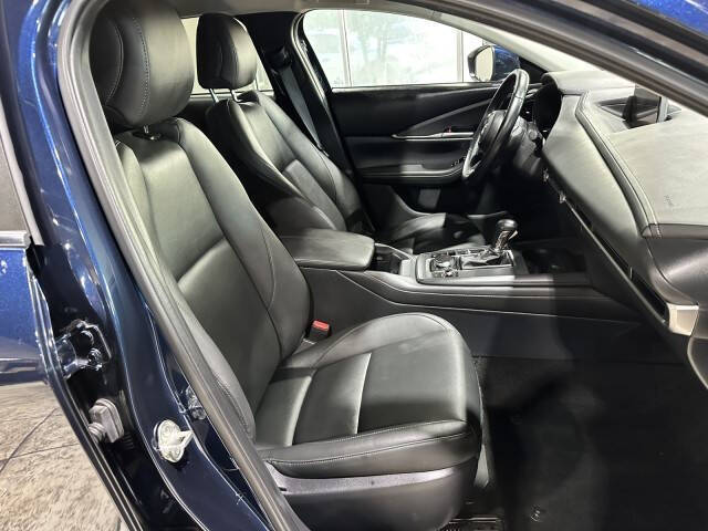 2021 Mazda CX-30 Select