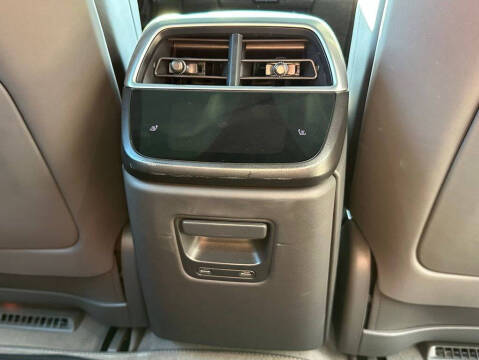 2022 Lucid Air Grand Touring