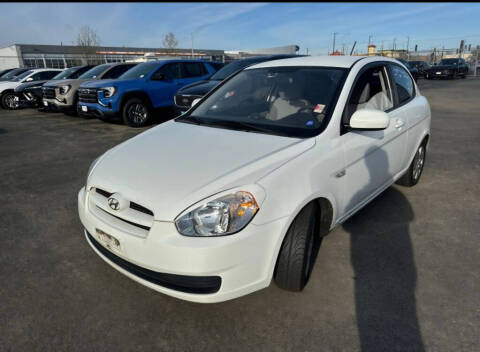 2011 Hyundai Accent