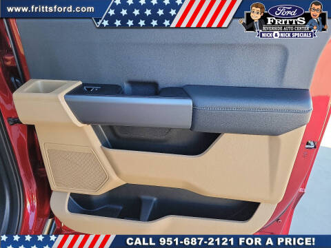 2026 Ford F-350 Super Duty