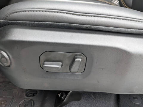 2025 Jeep Wrangler Rubicon 392 Final Edition