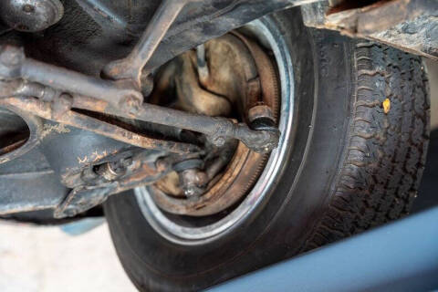 1963 Chevrolet Corvette