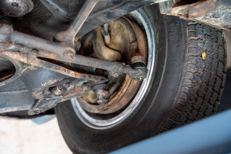 1963 Chevrolet Corvette