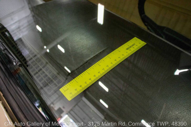 1987 Chevrolet R/V 10 Series V10