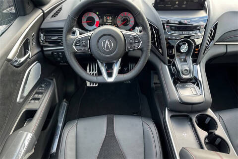 2026 Acura RDX SH-AWD w/A-SPEC