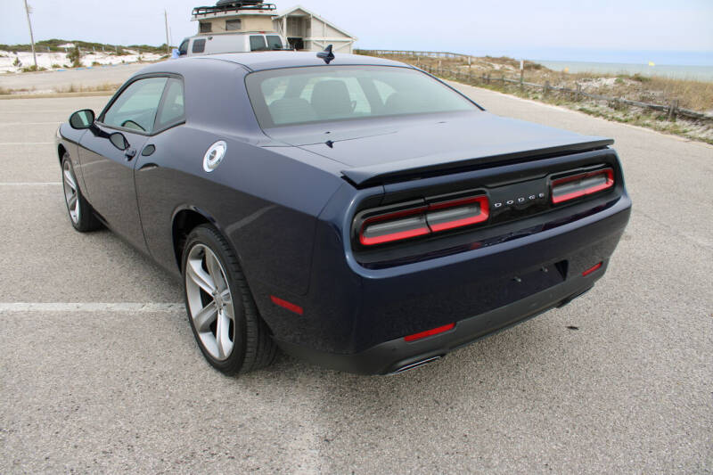 2015 Dodge Challenger R/T