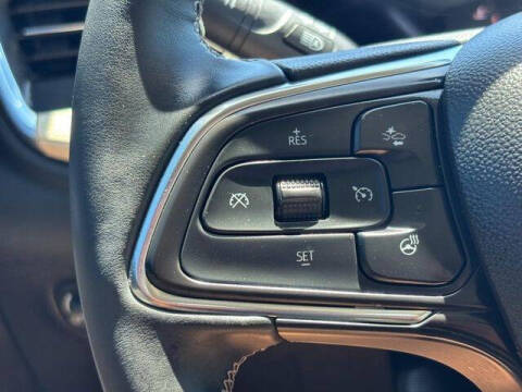2025 Buick Encore GX Avenir