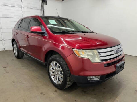 2009 Ford Edge for sale at Karz in Dallas TX