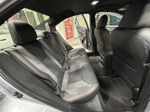 2023 Subaru WRX Limited