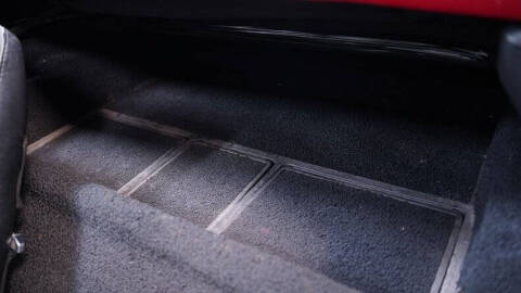 1969 Chevrolet Corvette