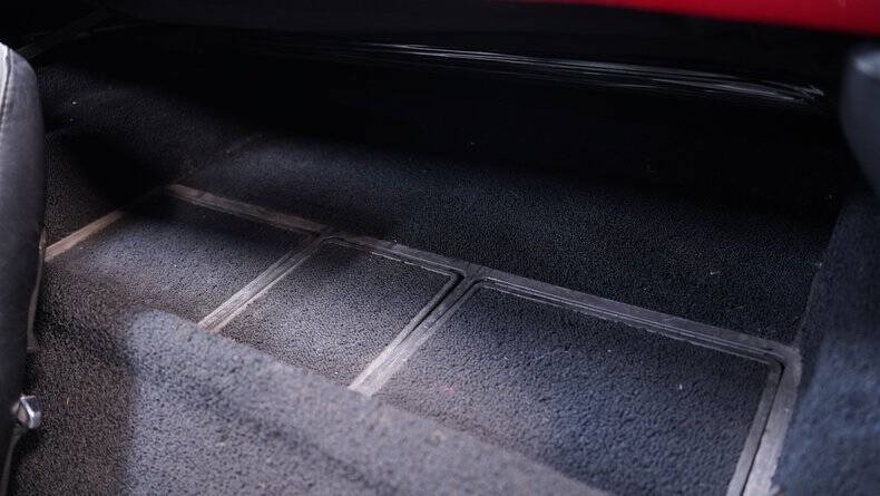 1969 Chevrolet Corvette