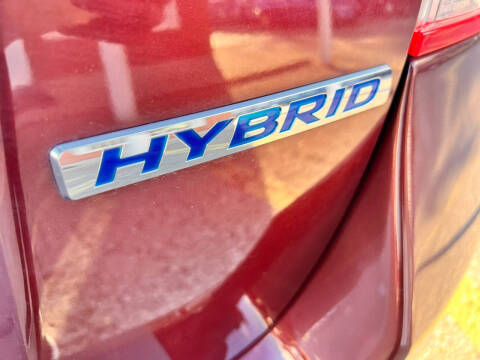 2011 Honda Insight LX