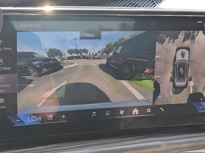 2023 BMW 7 Series 760i xDrive