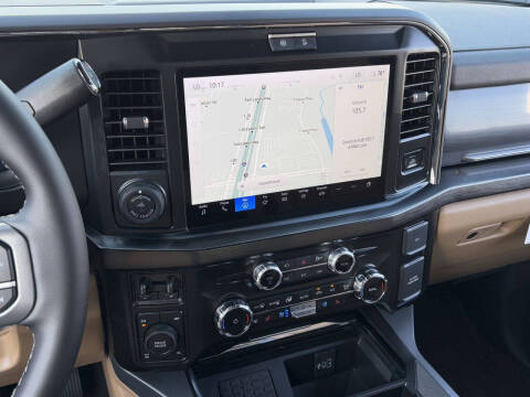 2026 Ford F-350 Super Duty