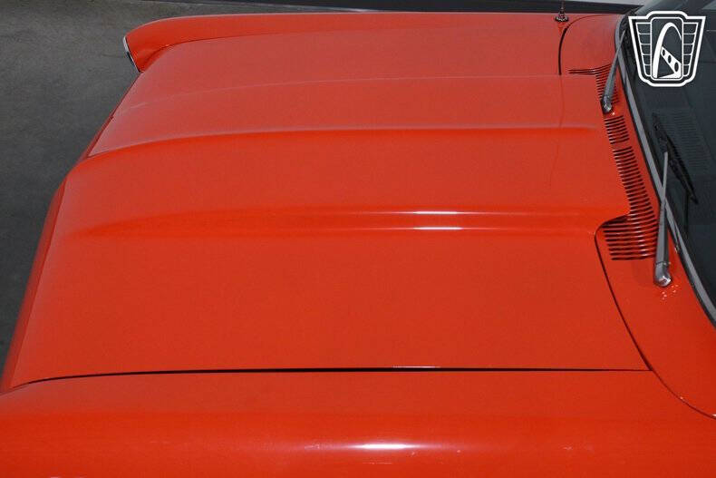 1966 Chevrolet Nova