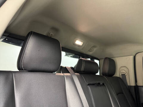 2018 RAM 3500 Laramie