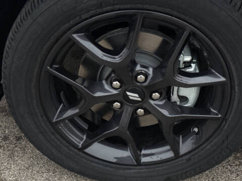 2026 Dodge Durango GT HEMI Plus