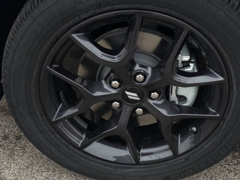 2026 Dodge Durango GT HEMI Plus