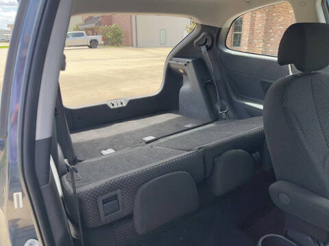 2009 Hyundai Accent SE