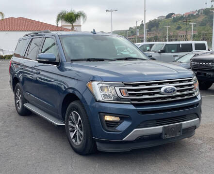 2019 Ford Expedition XLT