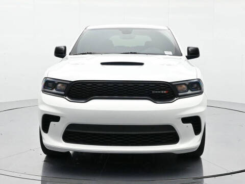 2024 Dodge Durango R/T