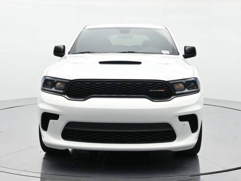2024 Dodge Durango R/T