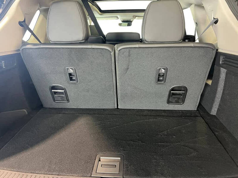 2026 Acura MDX SH-AWD