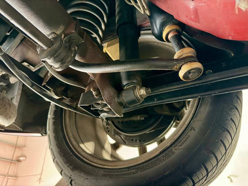 2000 Chevrolet Camaro