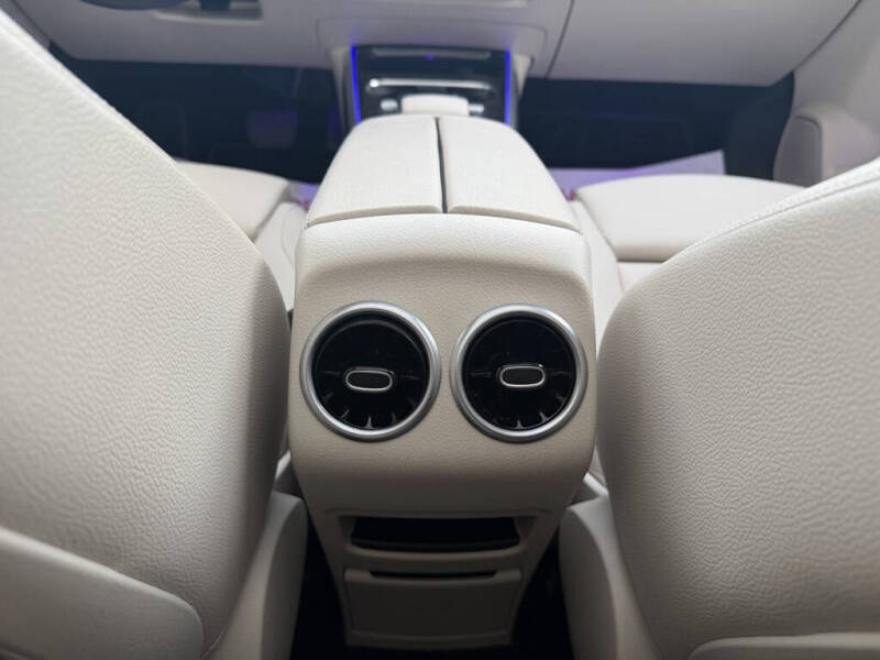 2021 Mercedes-Benz GLA GLA 250 4MATIC