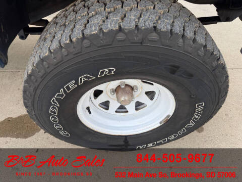 1977 Dodge Ramcharger