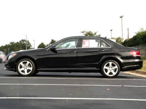 2014 Mercedes-Benz E-Class for sale at Bricktown Motors in Brick NJ