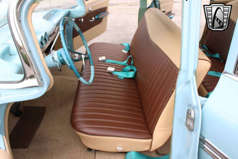 1959 Chevrolet Nomad