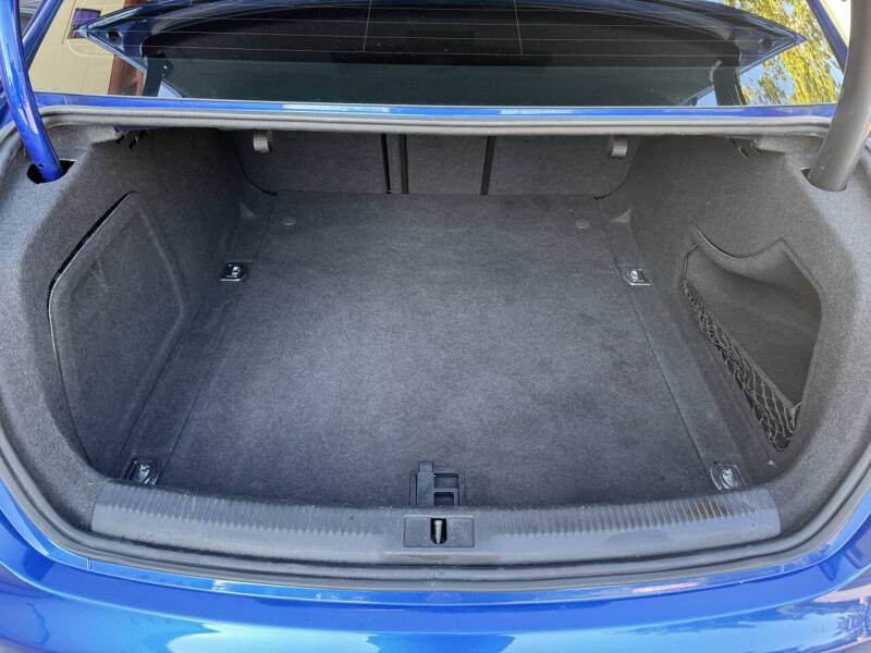 2015 Audi S4 3.0T quattro Premium Plus