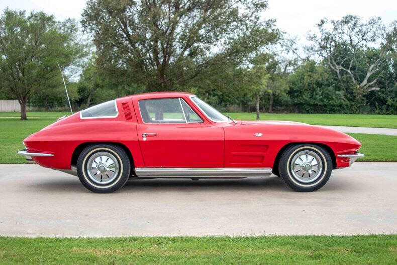1964 Chevrolet Corvette