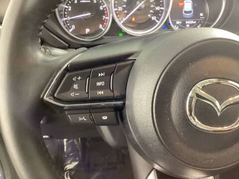 2023 Mazda CX-5 2.5 S