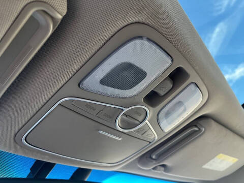 2014 Kia Sorento EX
