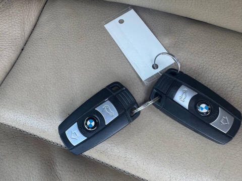 2013 BMW 1 Series 128i