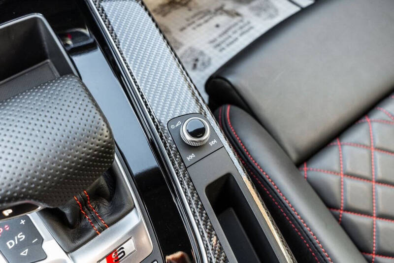 2023 Audi S5 3.0T quattro Prestige