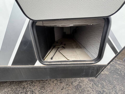 2024 Keystone RV PASSPORT