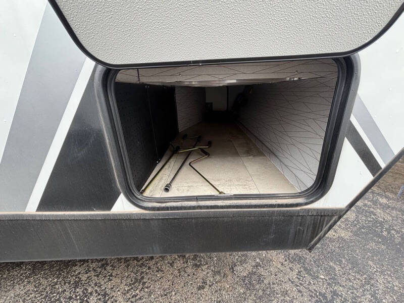 2024 Keystone RV PASSPORT