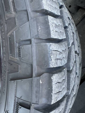 2015 Jeep Wrangler Unlimited