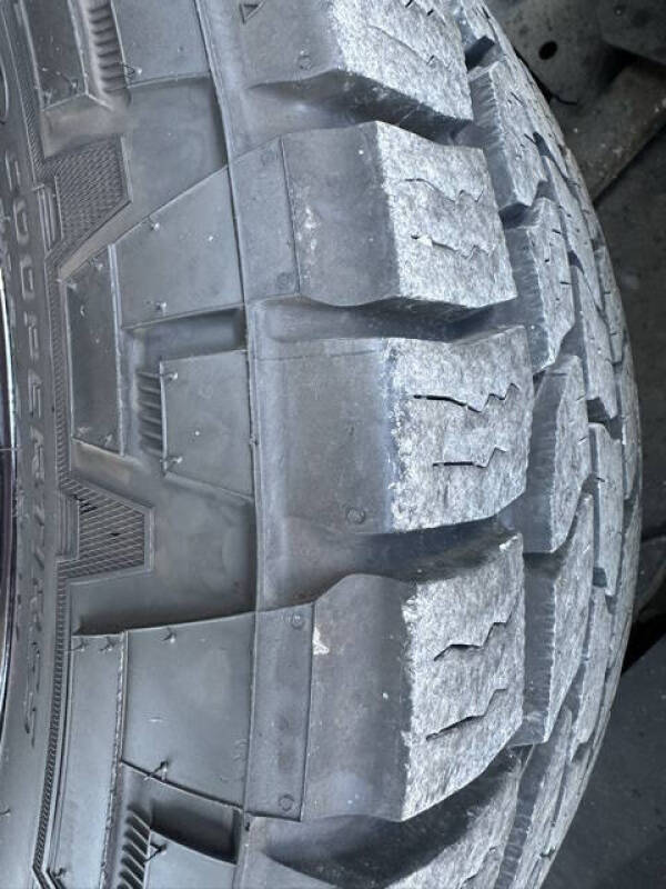 2015 Jeep Wrangler Unlimited